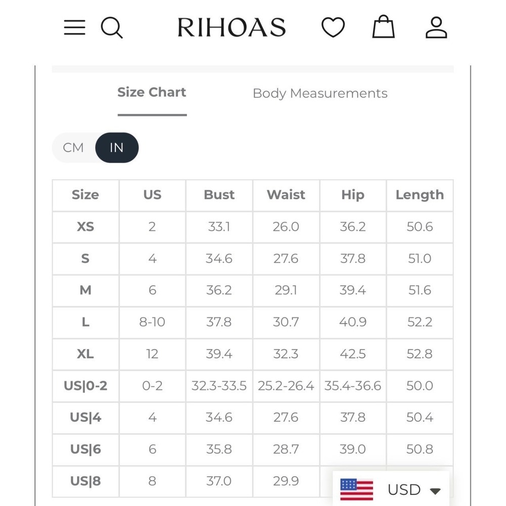 RIHOAS Womens Apricot Satin V Neck A-Line Midi Dress Apricot Relax Fit XS - Picture 5 of 16